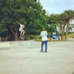 Meet your Posher, Donovan